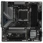 Материнская плата Gigabyte B850M EAGLE WIFI6E черный