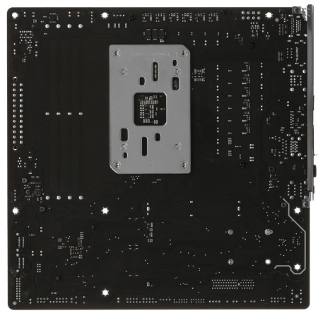 Материнская плата Gigabyte B850M EAGLE WIFI6E черный