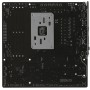 Материнская плата Gigabyte B850M EAGLE WIFI6E черный