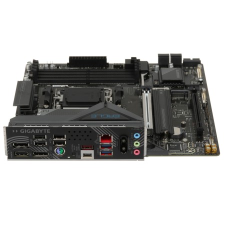 Материнская плата Gigabyte B850M EAGLE WIFI6E черный
