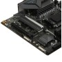 Материнская плата Gigabyte B850M EAGLE WIFI6E черный