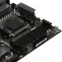 Материнская плата Gigabyte B850M EAGLE WIFI6E черный