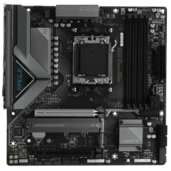 Материнская плата Gigabyte B850M EAGLE WIFI6E черный
