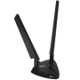 Сетевая карта Tp-Link Archer TXE75E черный