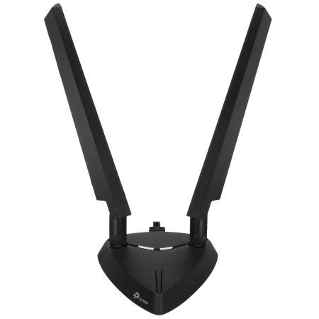 Сетевая карта Tp-Link Archer TXE75E черный