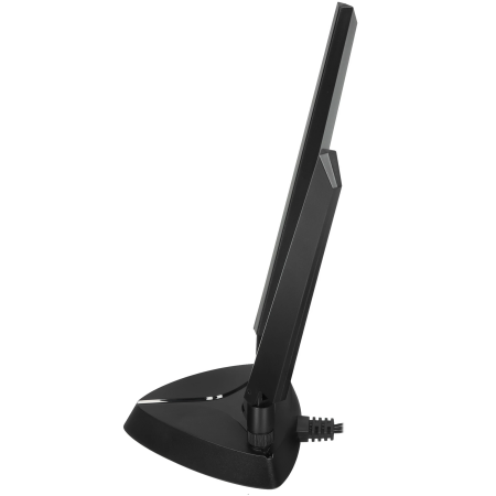 Сетевая карта Tp-Link Archer TXE75E черный