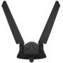 Сетевая карта Tp-Link Archer TXE75E черный