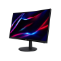 23.6" Монитор Acer Nitro ED240QP0bi (UM.UE0EE.004) черный