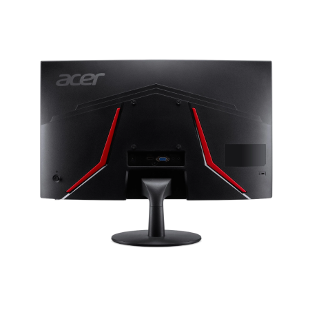 23.6" Монитор Acer Nitro ED240QP0bi (UM.UE0EE.004) черный