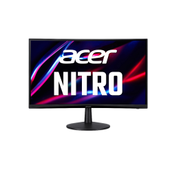 23.6" Монитор Acer Nitro ED240QP0bi (UM.UE0EE.004) черный