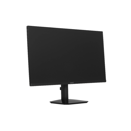 23.8" Монитор Acer KA242YG0bi (UM.QX2EE.025) черный