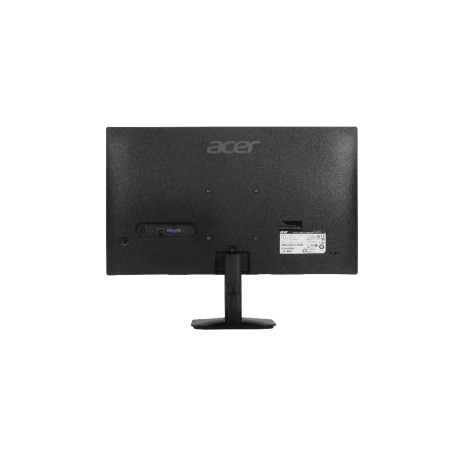 23.8" Монитор Acer KA242YG0bi (UM.QX2EE.025) черный