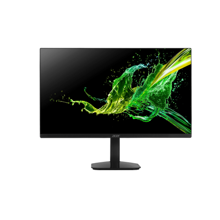 23.8" Монитор Acer KA242YG0bi (UM.QX2EE.025) черный