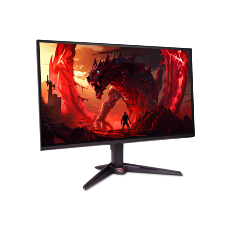 23.8" Монитор Acer Nitro VG240YP6bip (UM.QV0EE.609) черный