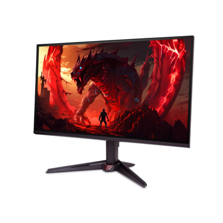 23.8" Монитор Acer Nitro VG240YP6bip (UM.QV0EE.609) черный
