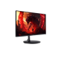 23.8" Монитор Acer Nitro XF240YW3biiph (UM.QX0EE.320) черный