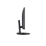 23.8" Монитор Acer Nitro XF240YW3biiph (UM.QX0EE.320) черный