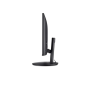 23.8" Монитор Acer Nitro XF240YW3biiph (UM.QX0EE.320) черный