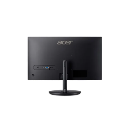 23.8" Монитор Acer Nitro XF240YW3biiph (UM.QX0EE.320) черный