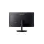 23.8" Монитор Acer Nitro XF240YW3biiph (UM.QX0EE.320) черный