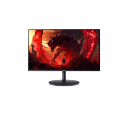 23.8" Монитор Acer Nitro XF240YW3biiph (UM.QX0EE.320) черный