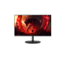 23.8" Монитор Acer Nitro XF240YW3biiph (UM.QX0EE.320) черный
