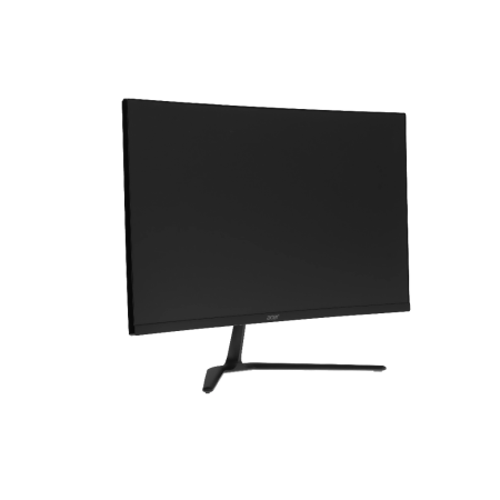27" Монитор Acer Nitro ED270W0bmiipx (UM.HE0EE.016) черный