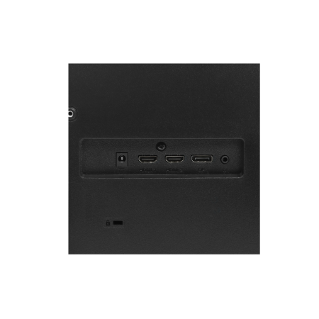 27" Монитор Acer Nitro ED270W0bmiipx (UM.HE0EE.016) черный