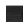 27" Монитор Acer Nitro ED270W0bmiipx (UM.HE0EE.016) черный