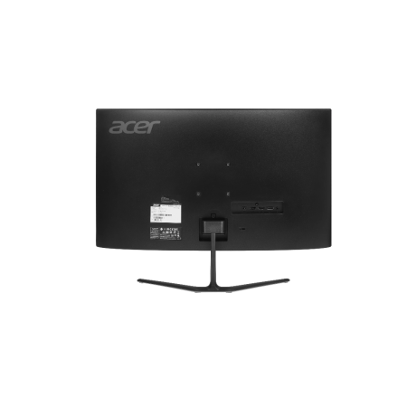 27" Монитор Acer Nitro ED270W0bmiipx (UM.HE0EE.016) черный