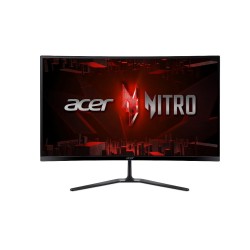 27" Монитор Acer Nitro ED270W0bmiipx (UM.HE0EE.016) черный