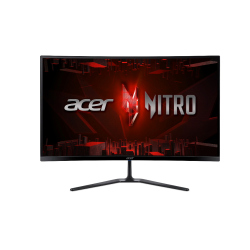 27" Монитор Acer Nitro ED270W0bmiipx (UM.HE0EE.016) черный