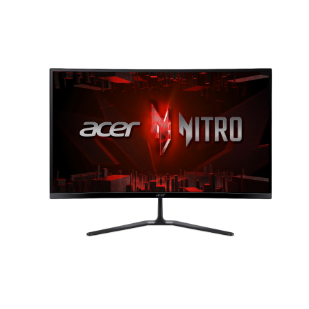 27" Монитор Acer Nitro ED270W0bmiipx (UM.HE0EE.016) черный