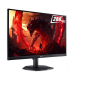 27" Монитор Acer Nitro KG271Z3bmiipx (UM.HX1EE.317) черный