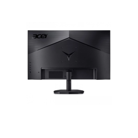 27" Монитор Acer Nitro KG271Z3bmiipx (UM.HX1EE.317) черный