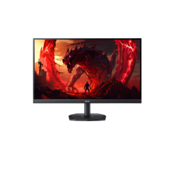 27" Монитор Acer Nitro KG271Z3bmiipx (UM.HX1EE.317) черный