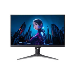 27" Монитор Acer Predator XB273UX1bmiiprx (UM.HX3EE.111) черный