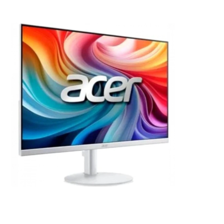 27" Монитор Acer SA273G0wi (UM.HS3EE.005) белый