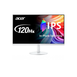 27" Монитор Acer SA273G0wi (UM.HS3EE.005) белый