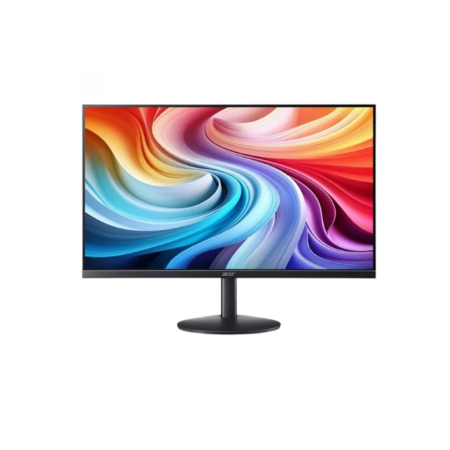 27" Монитор Acer SA273P1bi (UM.HS3EE.101) черный