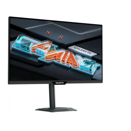 27" Монитор Gigabyte M27Q3 черный