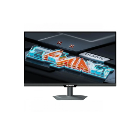 27" Монитор Gigabyte M27Q3 черный