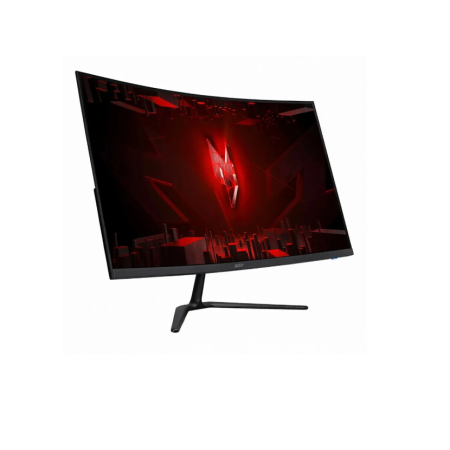 31.5" Монитор Acer Nitro ED320QRHbi (UM.JE0EE.H01) черный