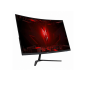 31.5" Монитор Acer Nitro ED320QRHbi (UM.JE0EE.H01) черный
