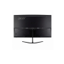 31.5" Монитор Acer Nitro ED320QRHbi (UM.JE0EE.H01) черный
