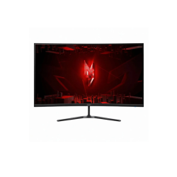 31.5" Монитор Acer Nitro ED320QRHbi (UM.JE0EE.H01) черный