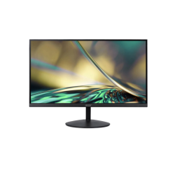 31.5" Монитор Acer SA322QHbip (UM.JS2EE.H15) черный