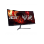 34" Монитор Acer Nitro ED340CURJ0bmiipx (UM.CE0EE.014) черный