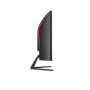 34" Монитор Acer Nitro ED340CURJ0bmiipx (UM.CE0EE.014) черный