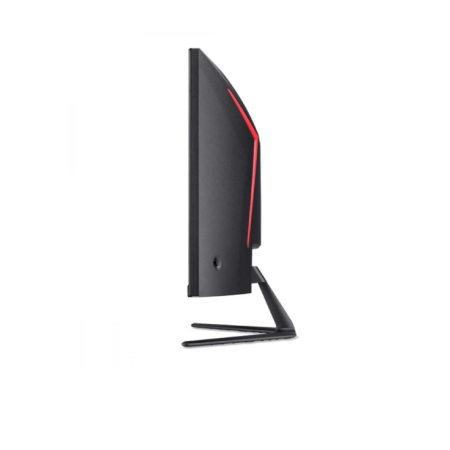 34" Монитор Acer Nitro ED340CURJ0bmiipx (UM.CE0EE.014) черный